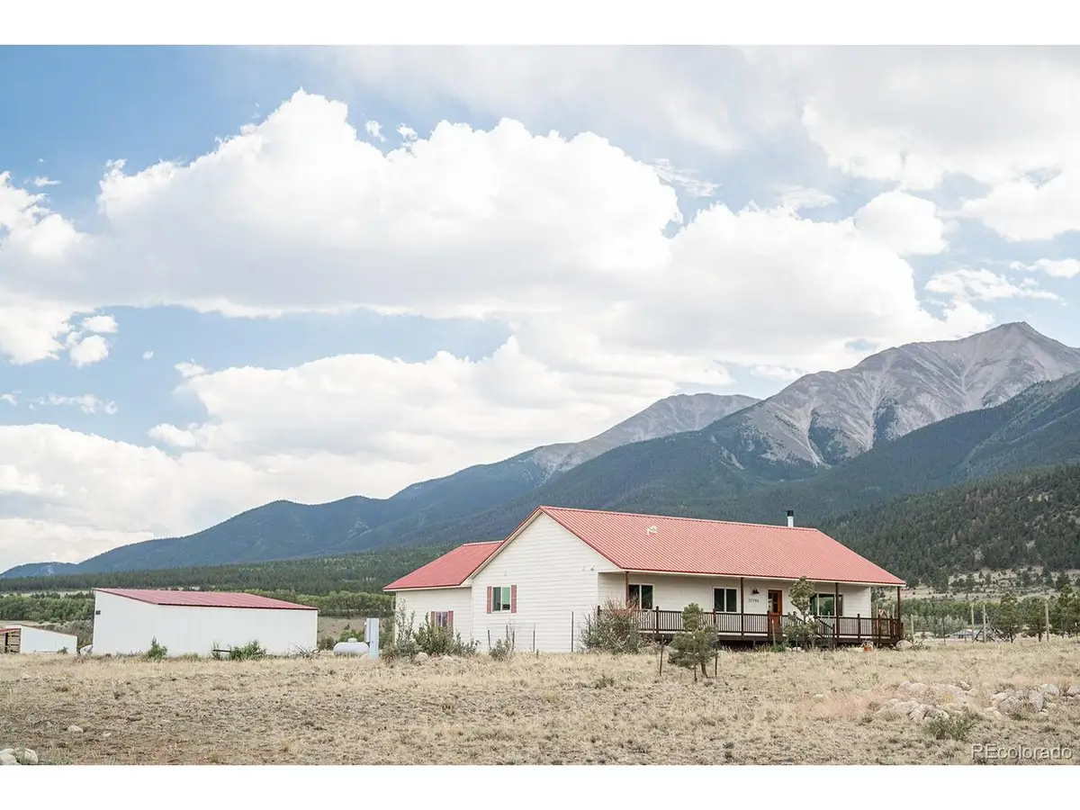 17795 County Road 306, Buena Vista, CO 81211 - #1