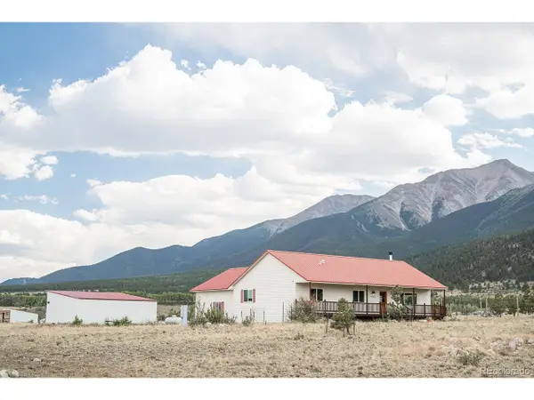 17795 County Road 306, Buena Vista, CO 81211