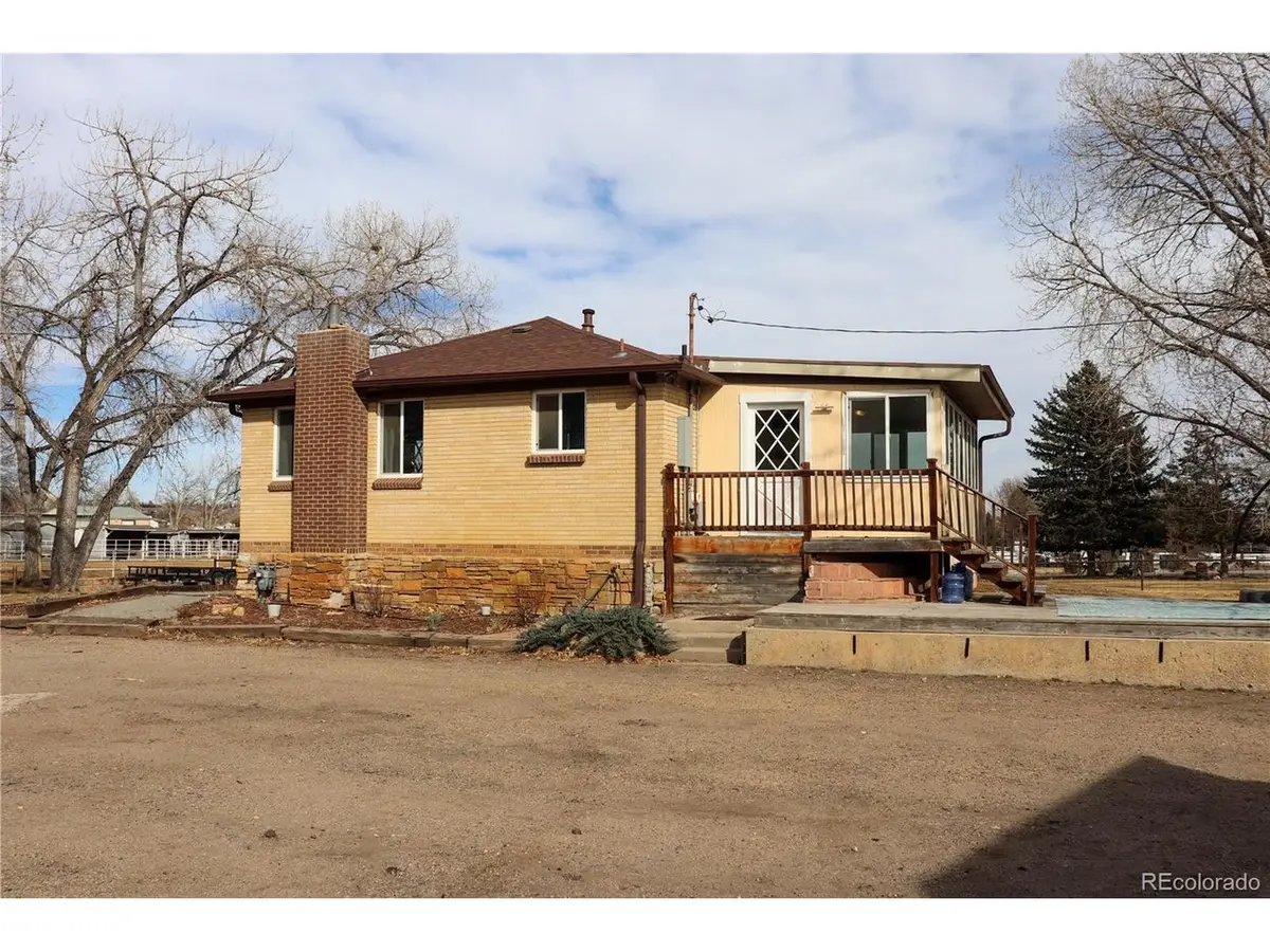 14206 W 74th Pl, Arvada, CO 80007 - #1