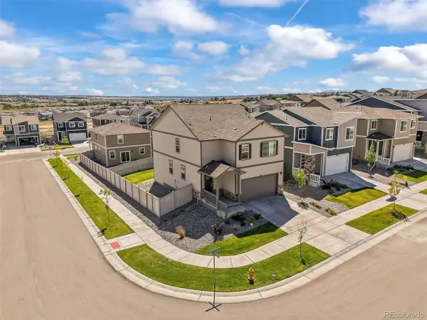 18064 Dandy Brush Dr, Parker, CO 80134