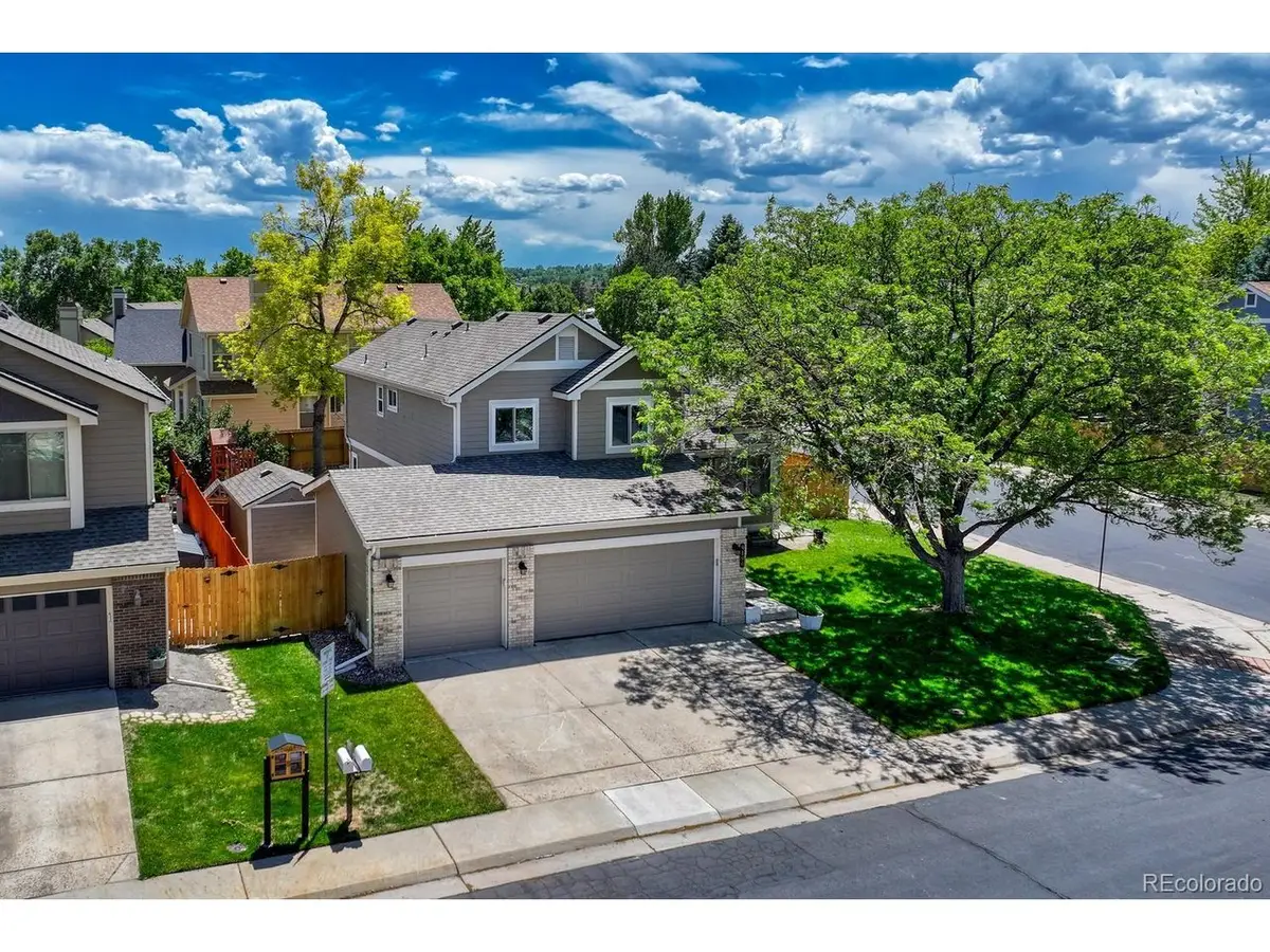 9196 W 102nd Pl, Broomfield, CO 80021 - #1