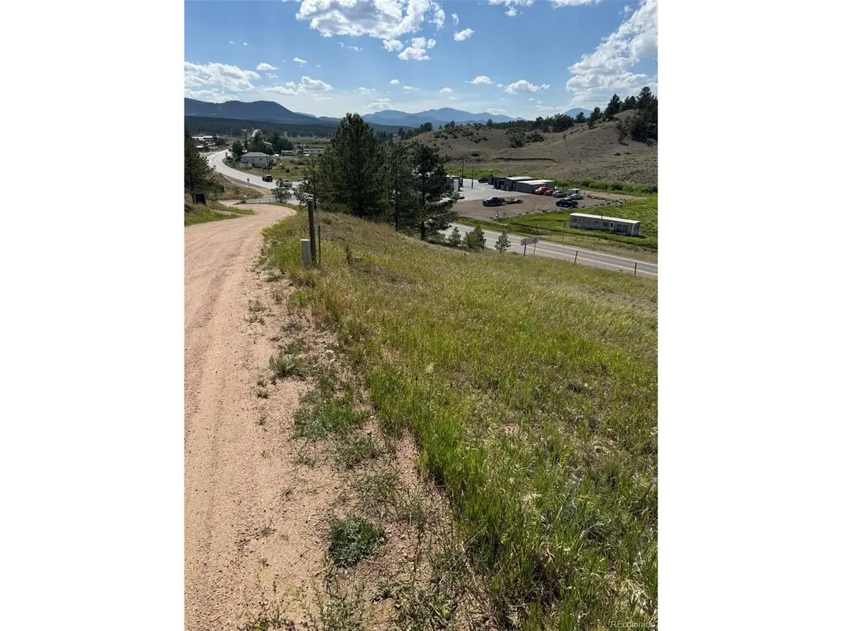 125 Hillside Dr, Florissant, CO 80816 - #1