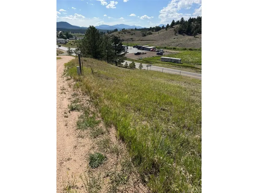 125 Hillside Dr, Florissant, CO 80816 - #2