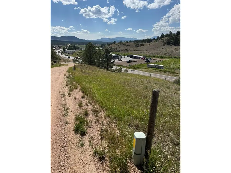 125 Hillside Dr, Florissant, CO 80816 - #3