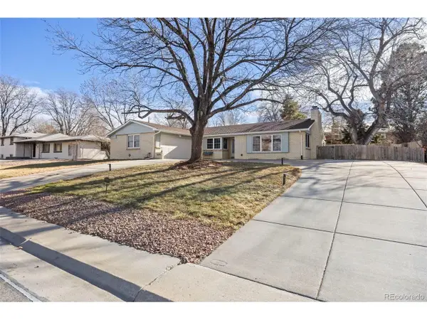 10290 W 34th Ave, Wheat Ridge, CO 80033
