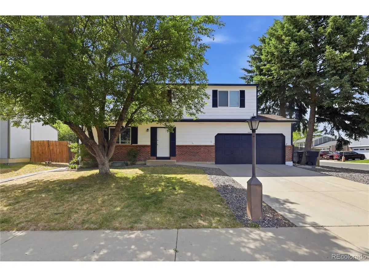 Address Withheld By Seller, Longmont, CO 80501 - #1