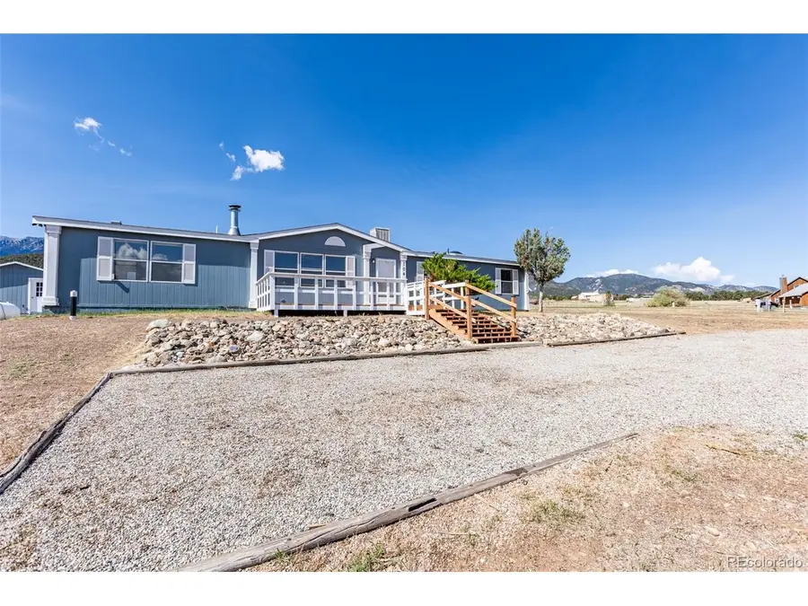104 Highland Dr, Howard, CO 81233 - #2