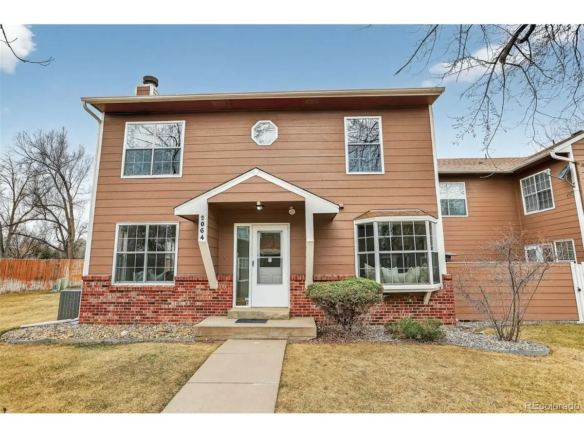 2064 S Balsam St, Lakewood, CO 80227 - #1