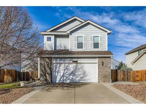 6321 Snowberry Ave, Firestone, CO 80504