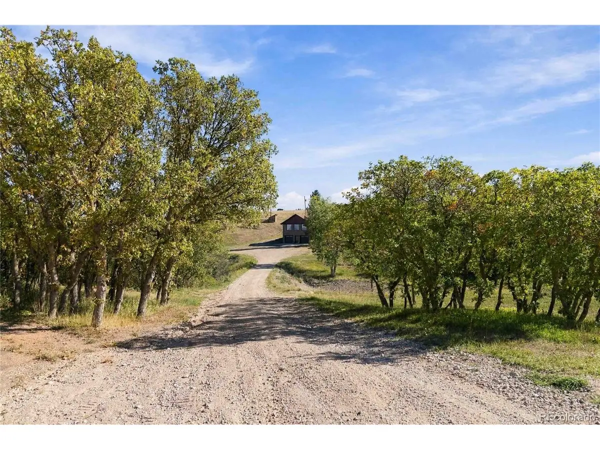 1551 Peak View Dr, Castle Rock, CO 80109 - #1