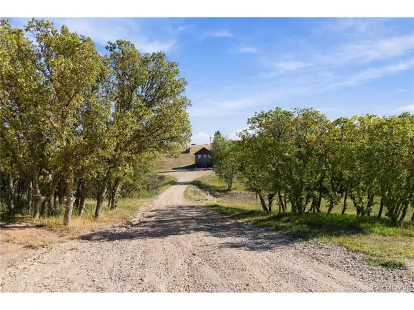 1551 Peak View Dr, Castle Rock, CO 80109