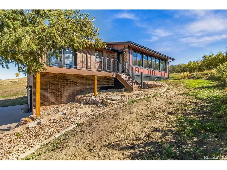 1551 Peak View Dr, Castle Rock, CO 80109 - #2