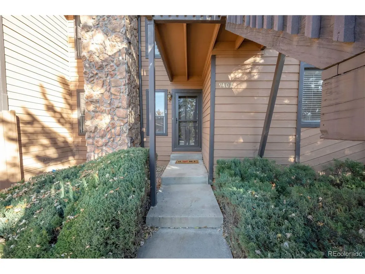 9407 W 89th Cir, Broomfield, CO 80021 - #1