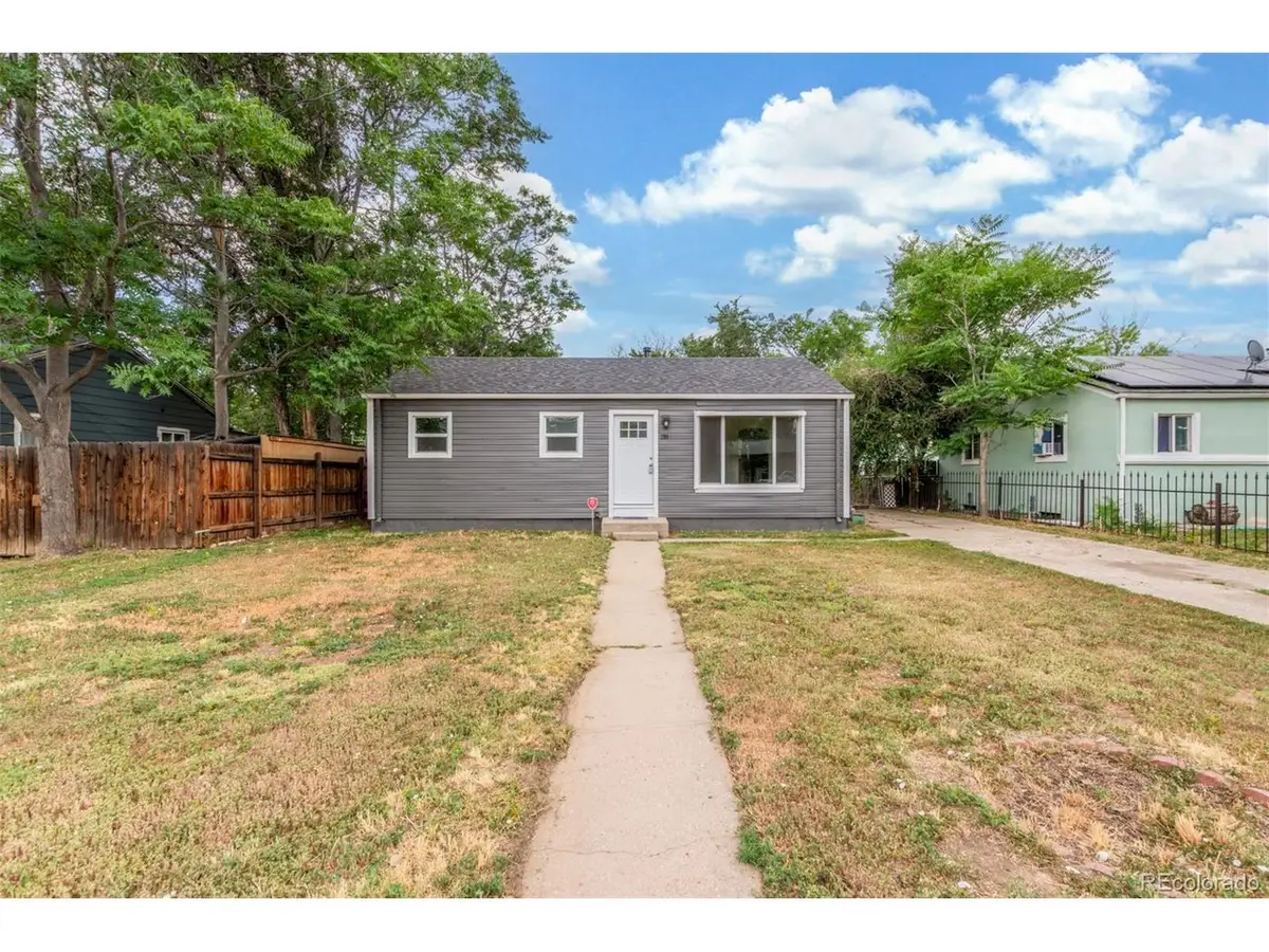 1780 Alton St, Aurora, CO 80010 - Image #1