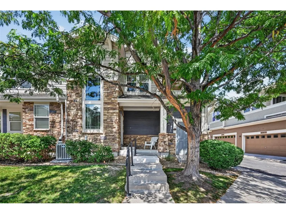 14227 W 84th Cir #C, Arvada, CO 80005 - #1