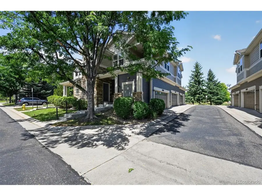 14227 W 84th Cir #C, Arvada, CO 80005 - #2