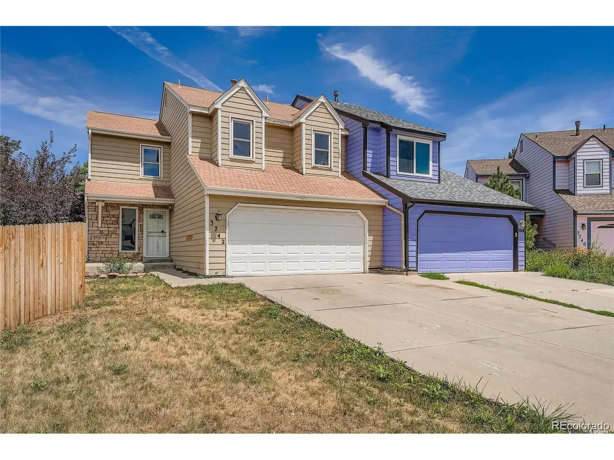 3742 S Ensenada St, Aurora, CO 80013 - #1