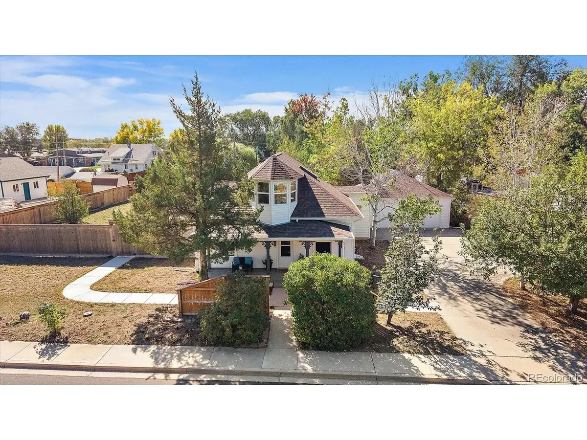 546 3rd St, Frederick, CO 80530 - #1