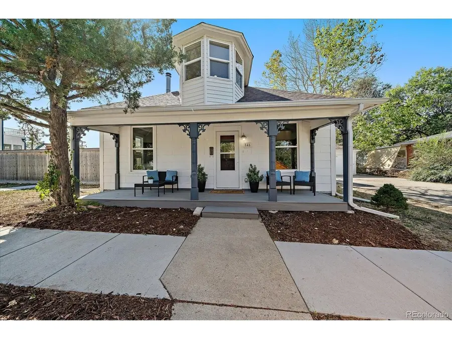 546 3rd St, Frederick, CO 80530 - #2