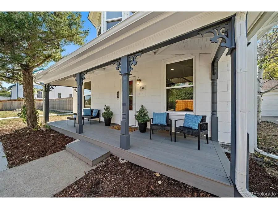 546 3rd St, Frederick, CO 80530 - #3