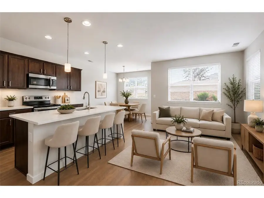 9729 Albion Ln, West Adams, CO 80229 - #2