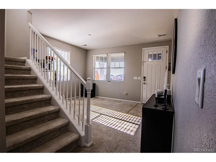 3856 N Fultondale St, Aurora, CO 80019 - #2