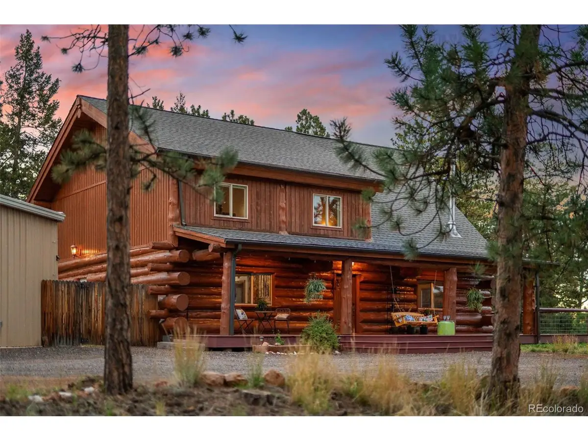 102 Carmargo Rd, Pine, CO 80470 - #1