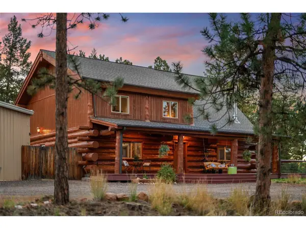 102 Carmargo Rd, Pine, CO 80470