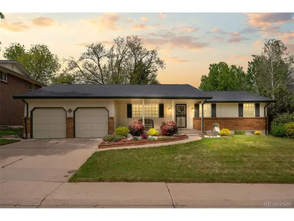 3761 S Eaton St, Denver, CO 80235