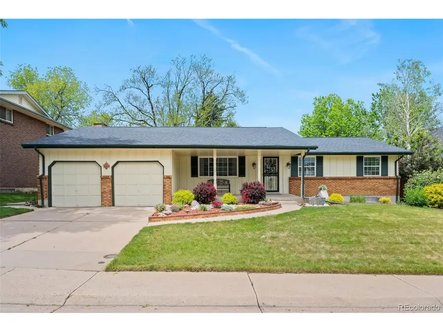3761 S Eaton St, Denver, CO 80235 - #2