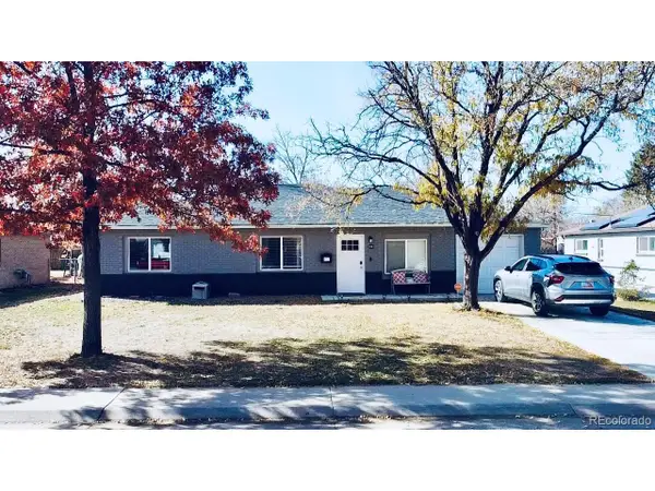 1001 Troy St, Aurora, CO 80011