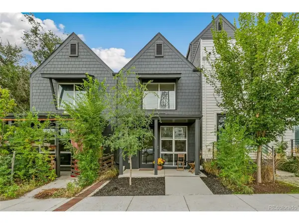 3480 W 12th Ave, Denver, CO 80204