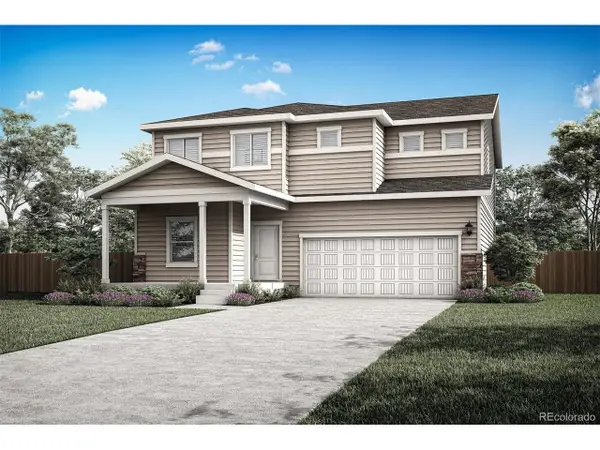48120 Shetland Dr, Bennett, CO 80102
