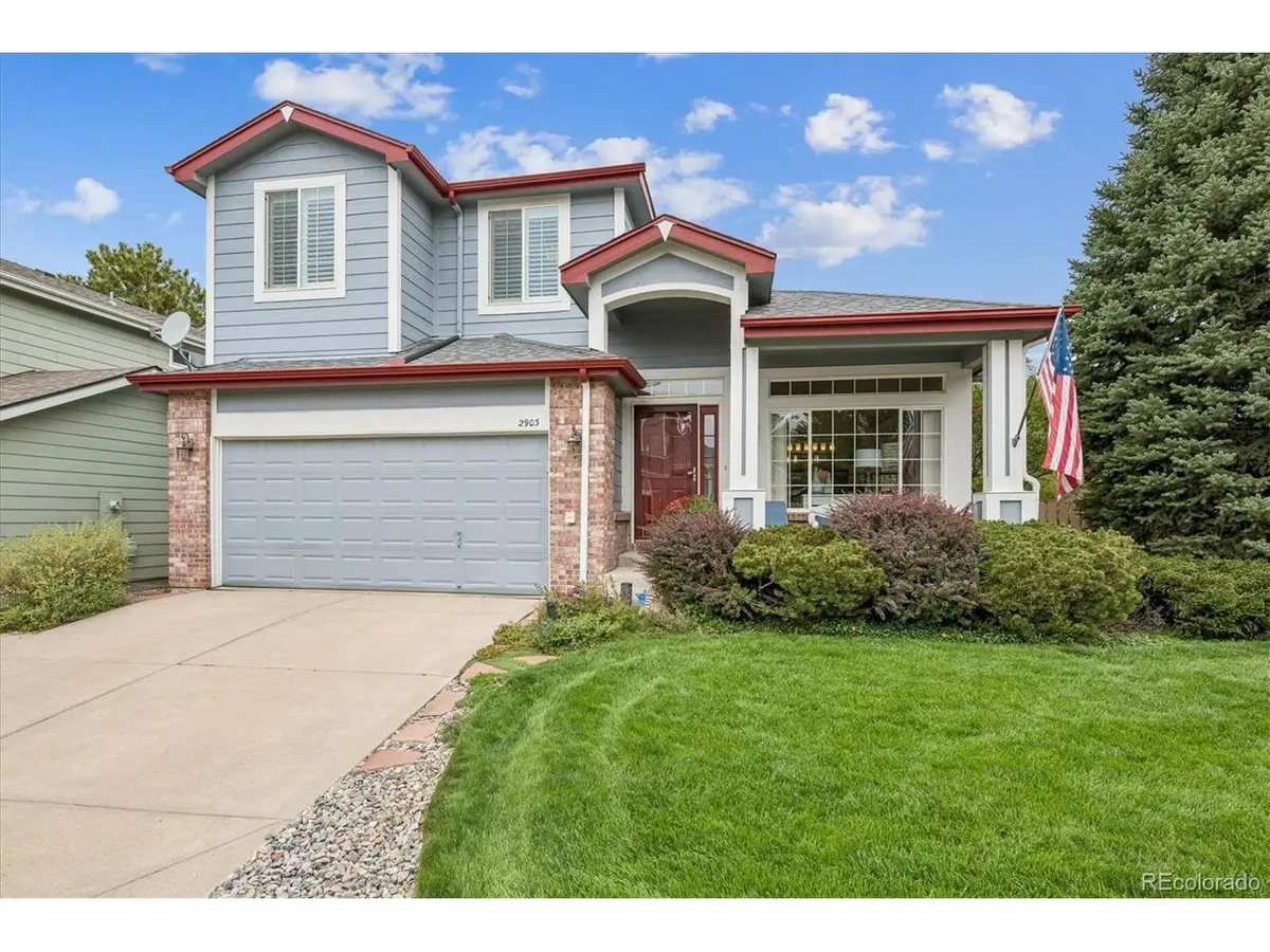 2903 Masters Ct, Castle Rock, CO 80104 - #1