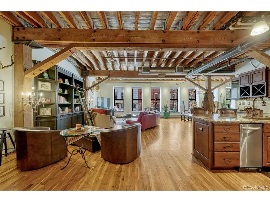 1720 Wynkoop St #209, Denver, CO 80202 - #2