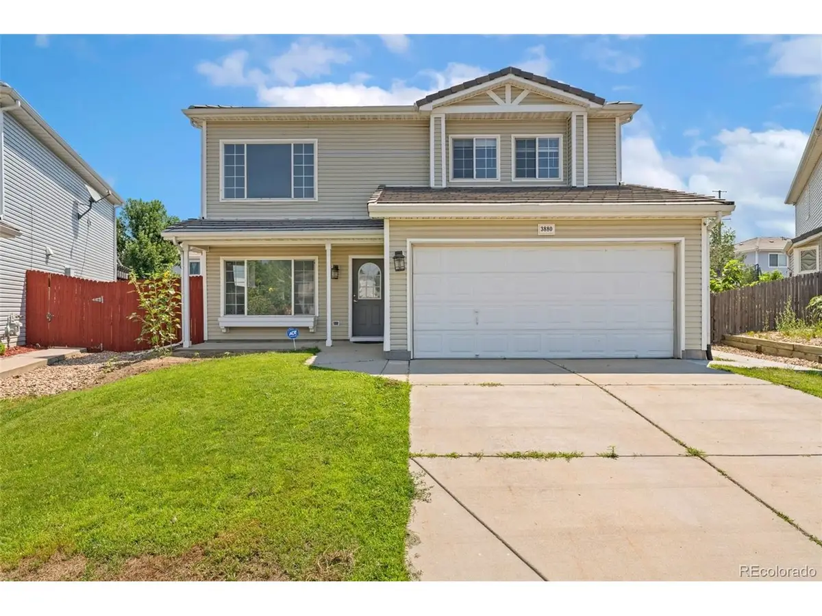 3880 N Jebel St, Denver, CO 80249 - Image #1