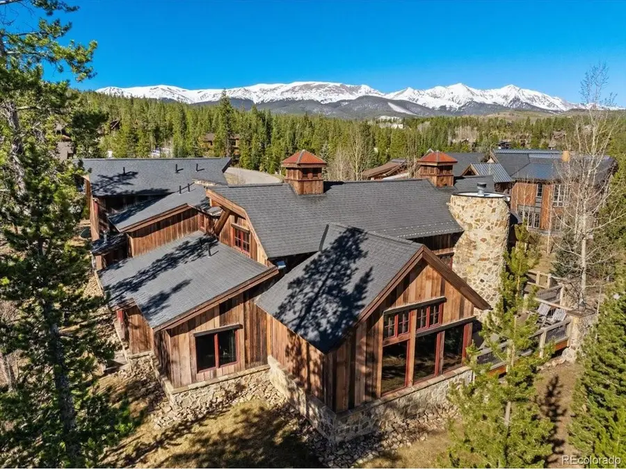 191 Glen Eagle Loop, Breckenridge, CO 80424 - #3