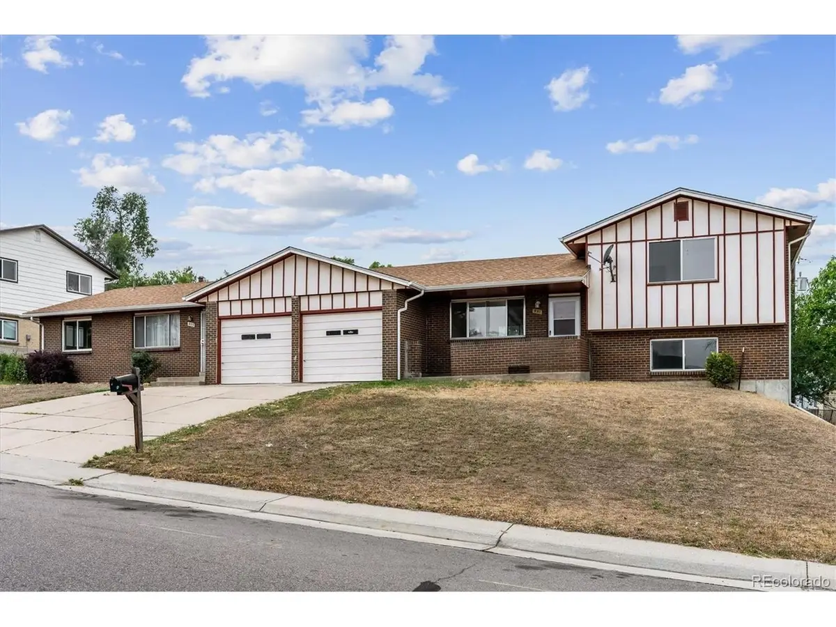 951 S Yarrow St, Lakewood, CO 80226 - #1