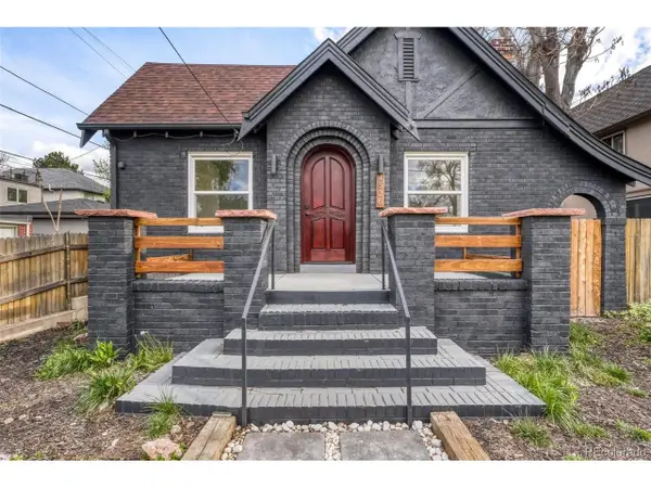 4526 W 46th Ave, Denver, CO 80212