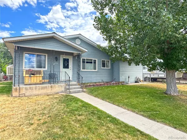 222 Morrison Ave, Rangely, CO 81648