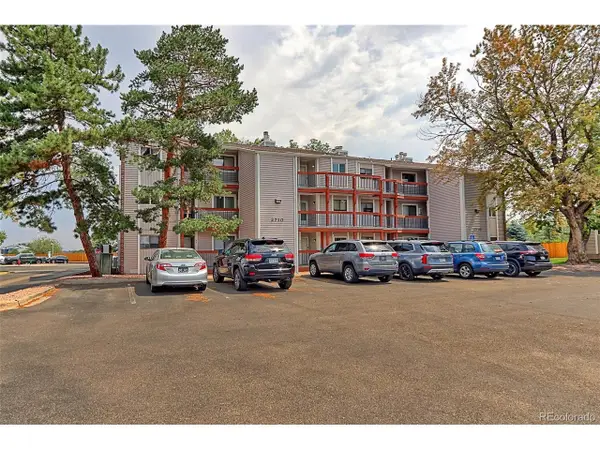 2710 W 86th Ave #57, Westminster, CO 80031