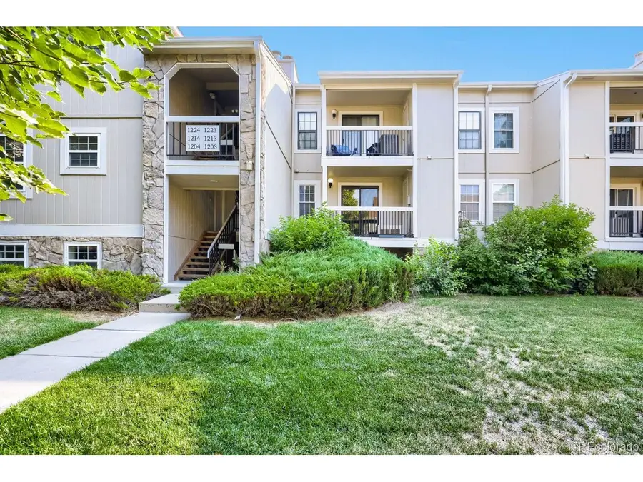 5565 W 76th Ave #1213, Arvada, CO 80003 - #2