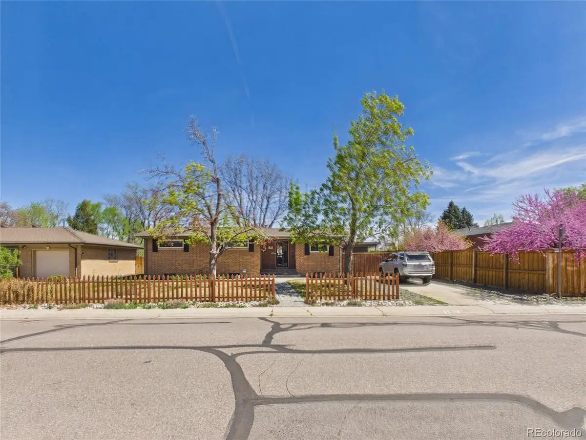 480 S Newland St, Lakewood, CO 80226 - #1