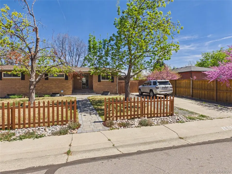 480 S Newland St, Lakewood, CO 80226 - #2