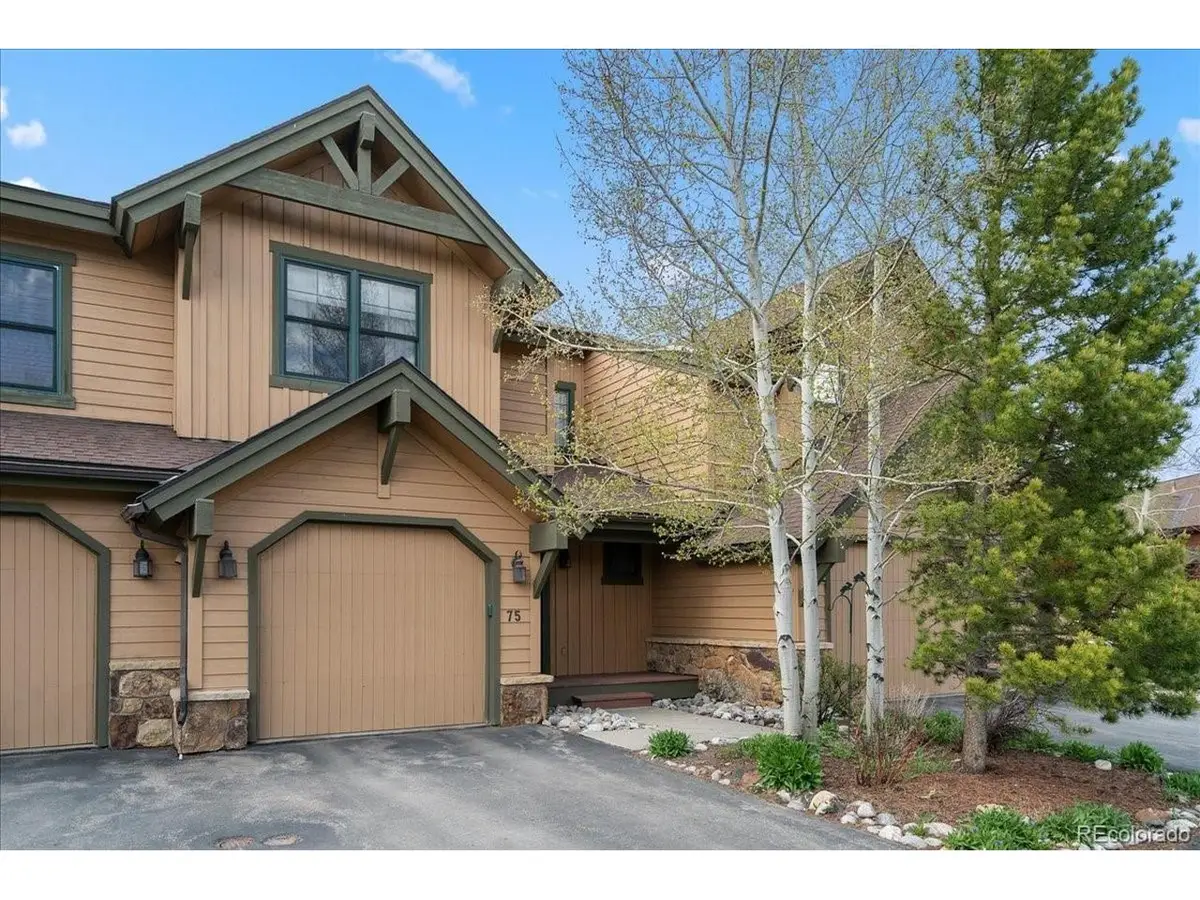 75 Linden Ln, Breckenridge, CO 80424 - #1