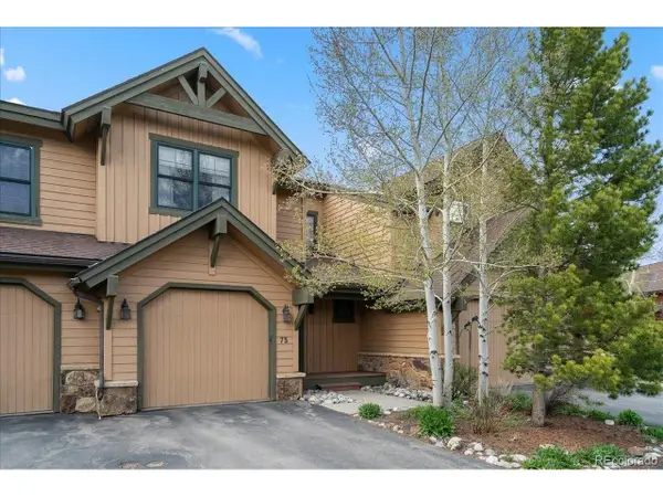 75 Linden Ln, Breckenridge, CO 80424