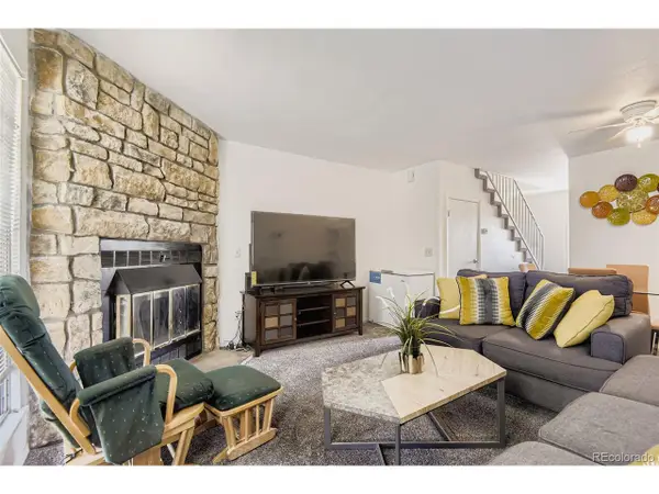 1662 S Idalia Cir #S, Aurora, CO 80017