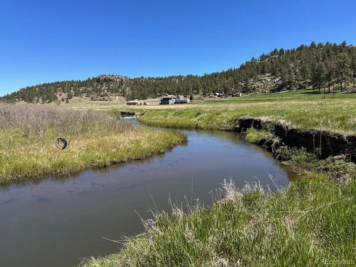 1840 Lakemoor Dr, Florissant, CO 80816 - #1