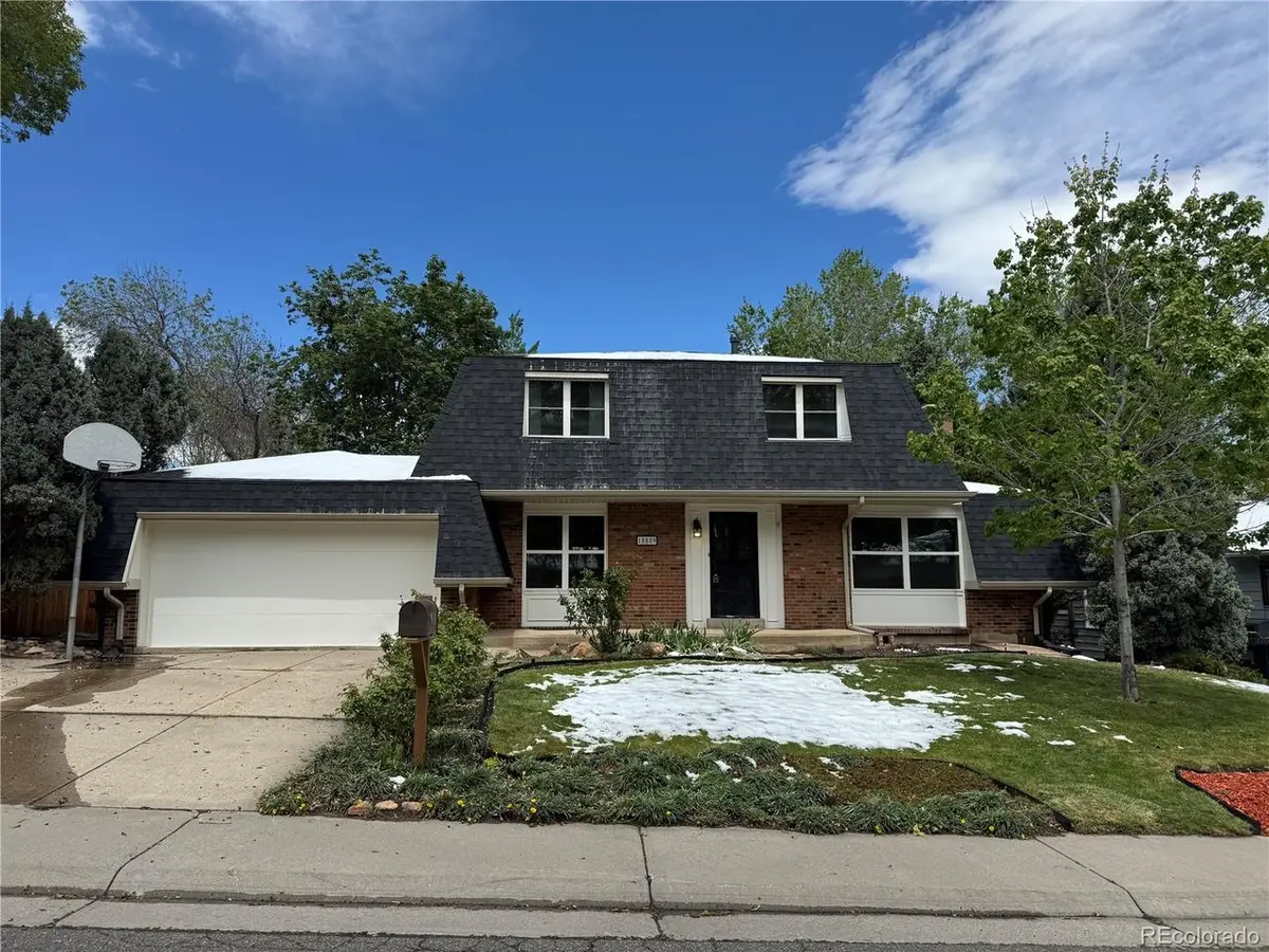 10889 W 65th Way, Arvada, CO 80004 - #1