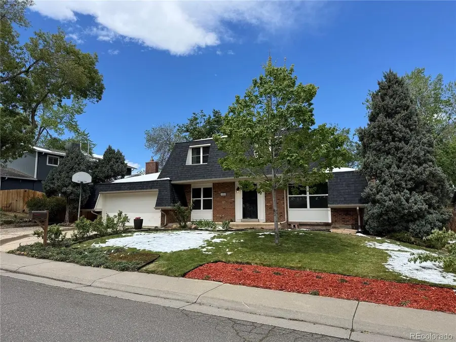 10889 W 65th Way, Arvada, CO 80004 - #2